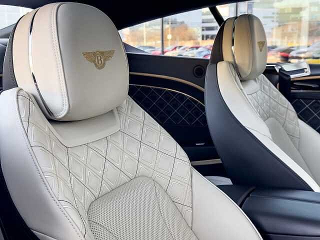 16:Bentley Continental GT Mulliner V8, Coupe, Viridian, Bentley Bucuresti