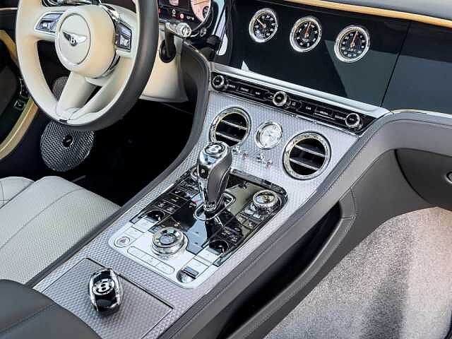 19:Bentley Continental GT Mulliner V8, Coupe, Viridian, Bentley Bucuresti