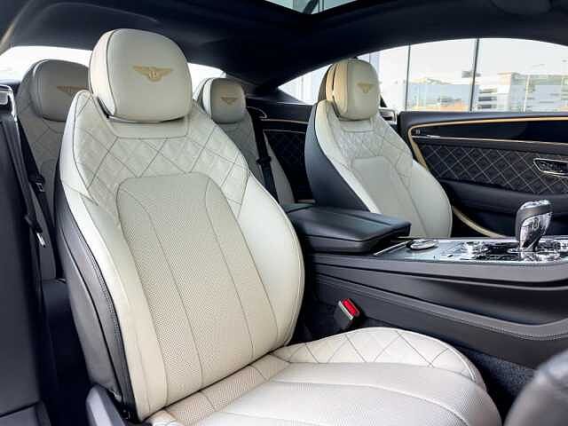 11:Bentley Continental GT Mulliner V8, Coupe, Viridian, Bentley Bucuresti