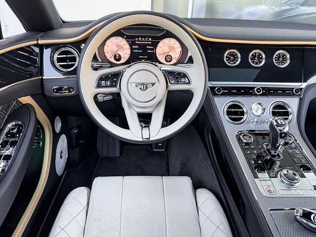 12:Bentley Continental GT Mulliner V8, Coupe, Viridian, Bentley Bucuresti
