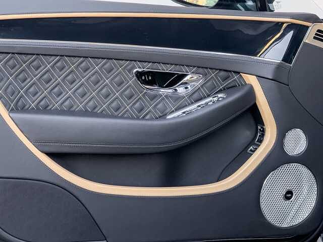 13:Bentley Continental GT Mulliner V8, Coupe, Viridian, Bentley Bucuresti