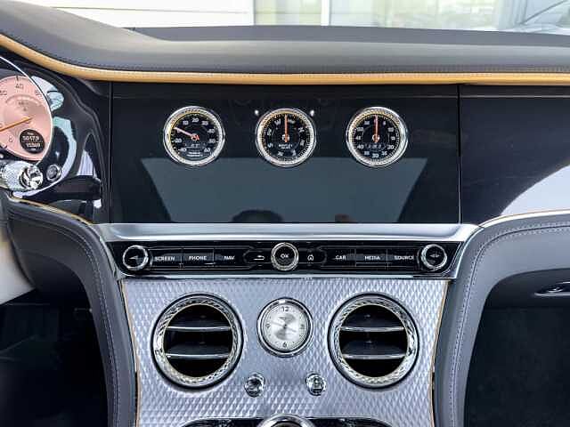 20:Bentley Continental GT Mulliner V8, Coupe, Viridian, Bentley Bucuresti