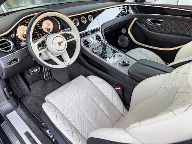10:Bentley Continental GT Mulliner V8, Coupe, Viridian, Bentley Bucuresti